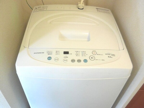 レオパレスBelle demeureの物件内観写真